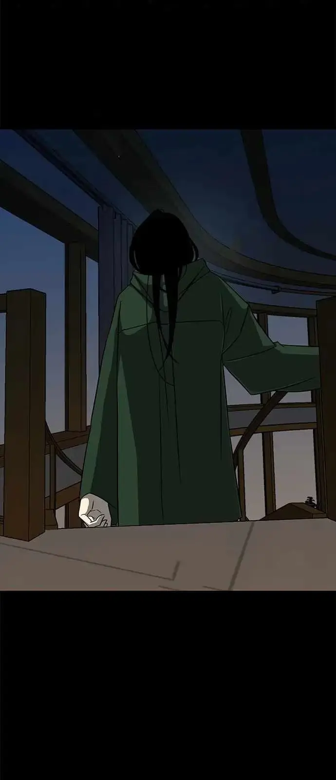 Read Trapped chapter 101 image 138 on Lezhin