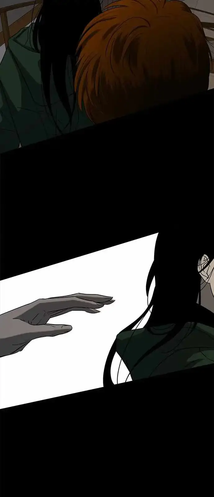 Read Trapped chapter 101 image 140 on Lezhin