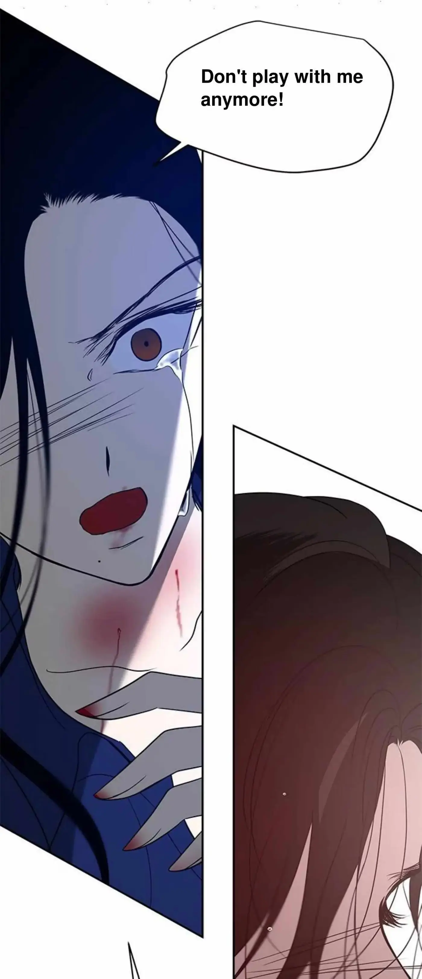 Read Trapped chapter 101 image 17 on Lezhin