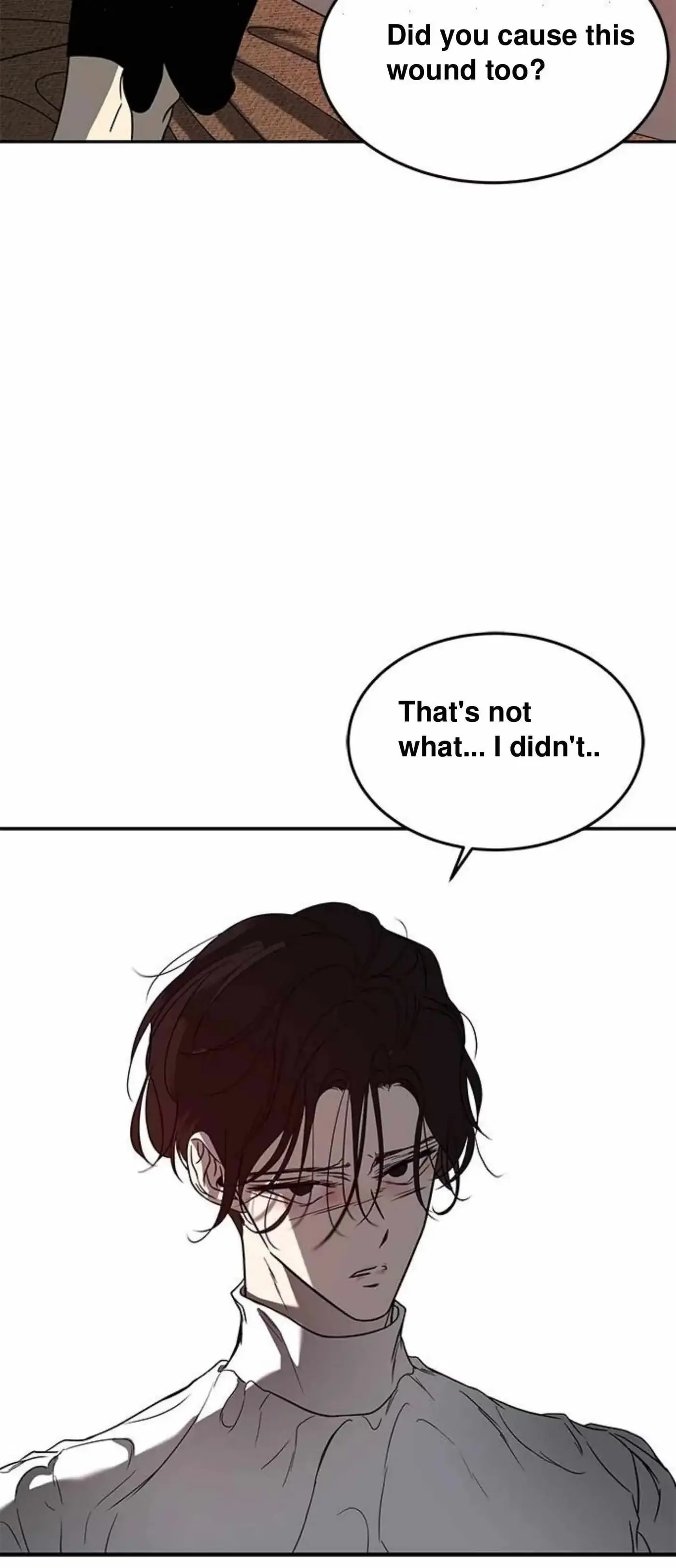 Read Trapped chapter 101 image 22 on Lezhin