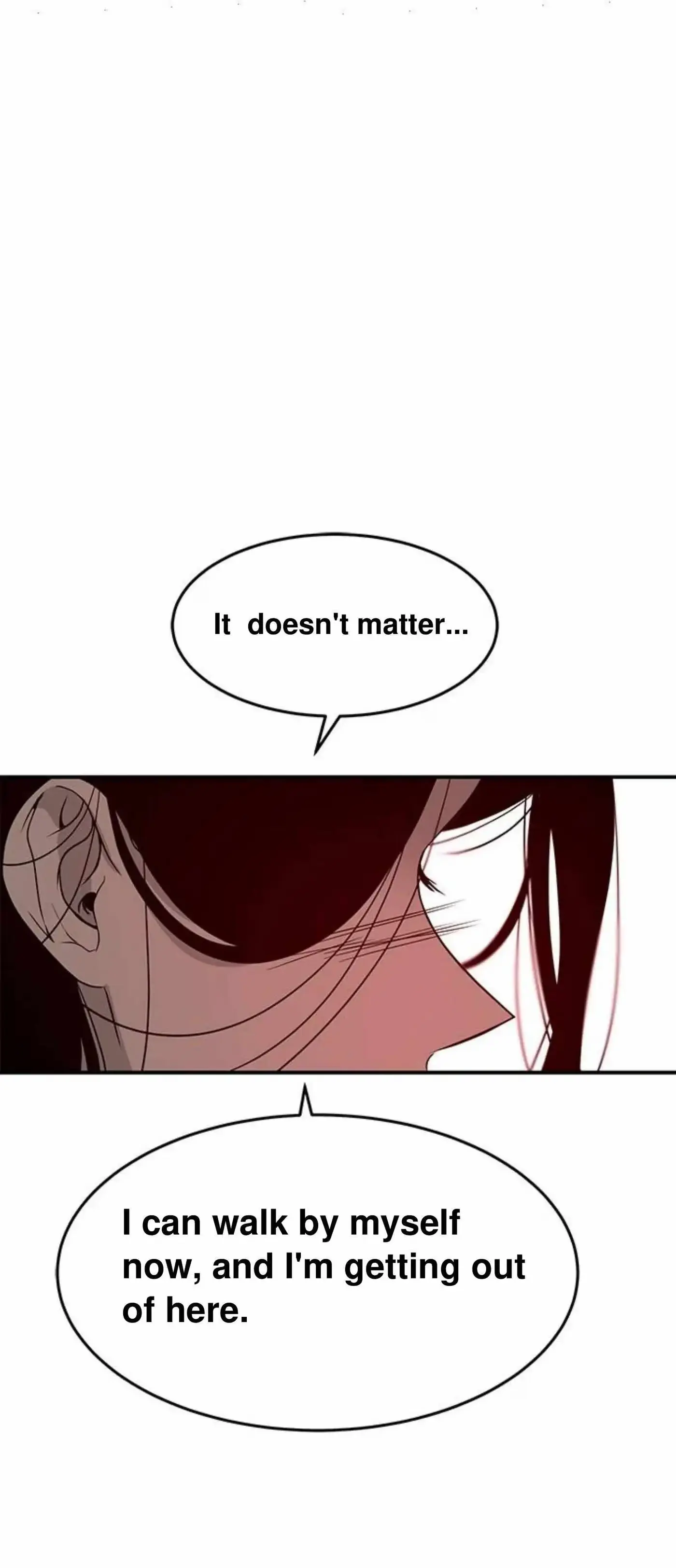 Read Trapped chapter 101 image 23 on Lezhin