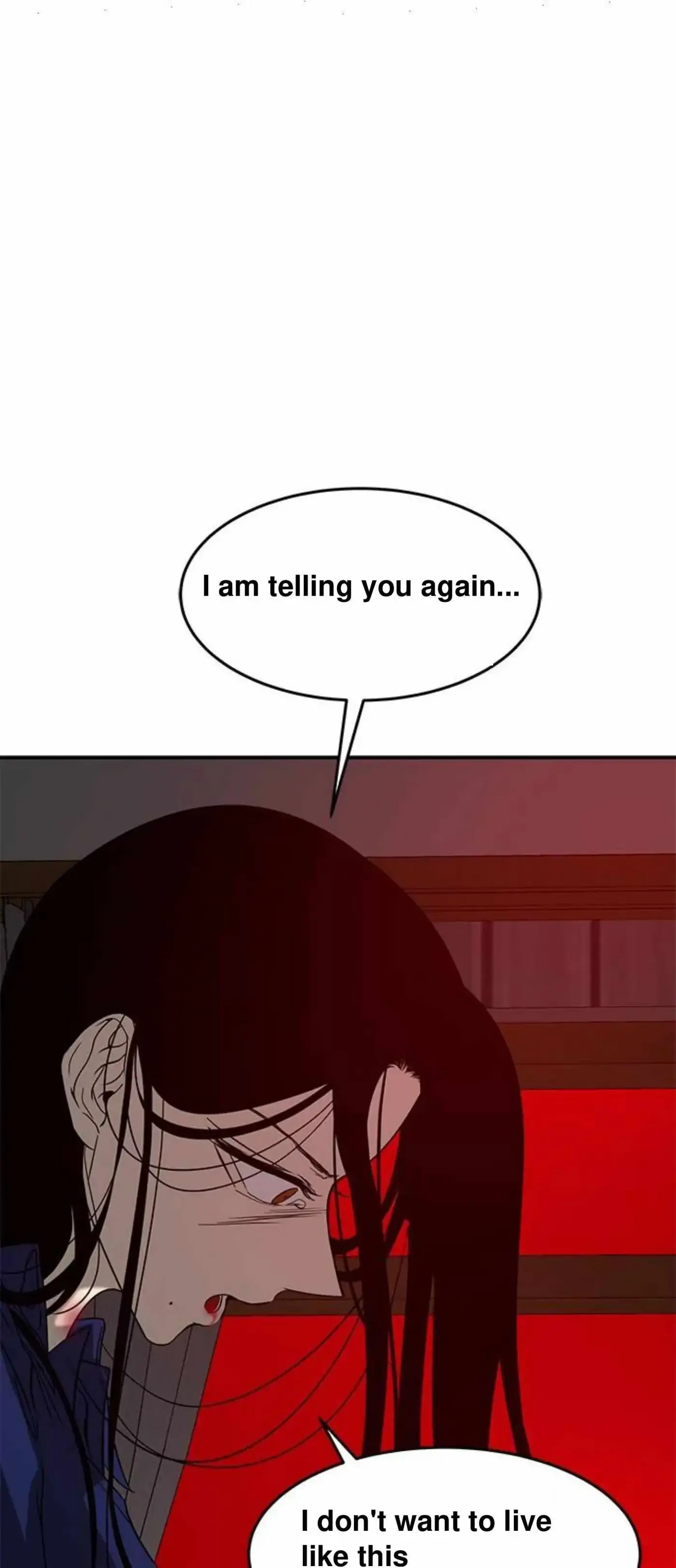 Read Trapped chapter 101 image 24 on Lezhin