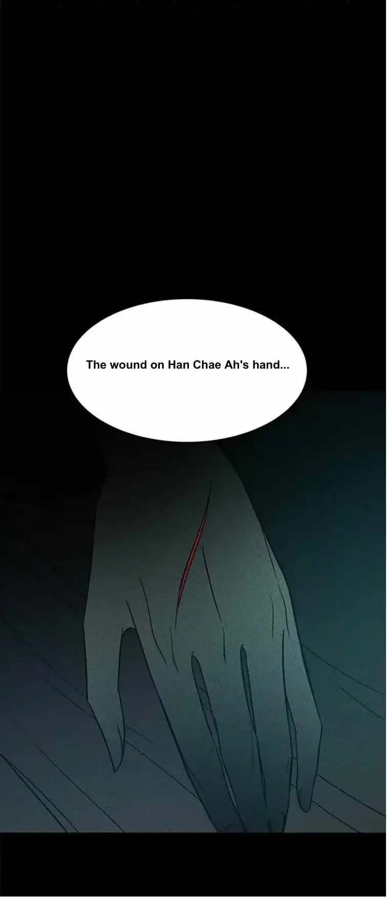 Read Trapped chapter 101 image 38 on Lezhin