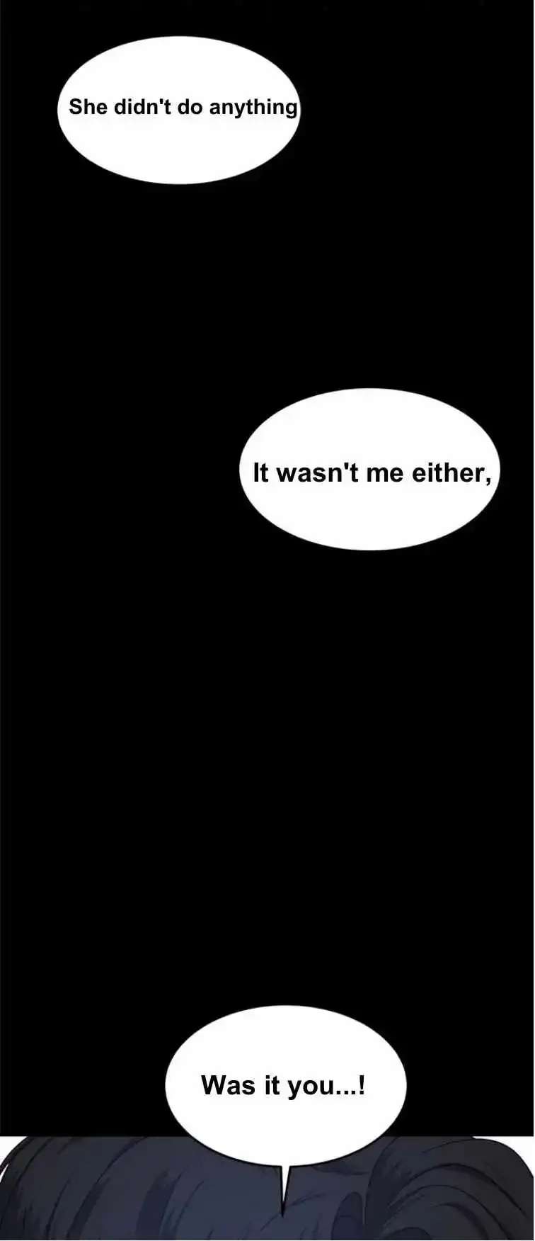 Read Trapped chapter 101 image 39 on Lezhin