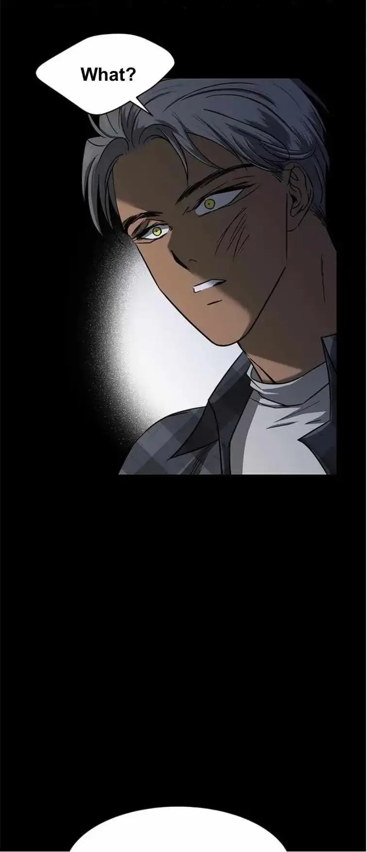 Read Trapped chapter 101 image 42 on Lezhin