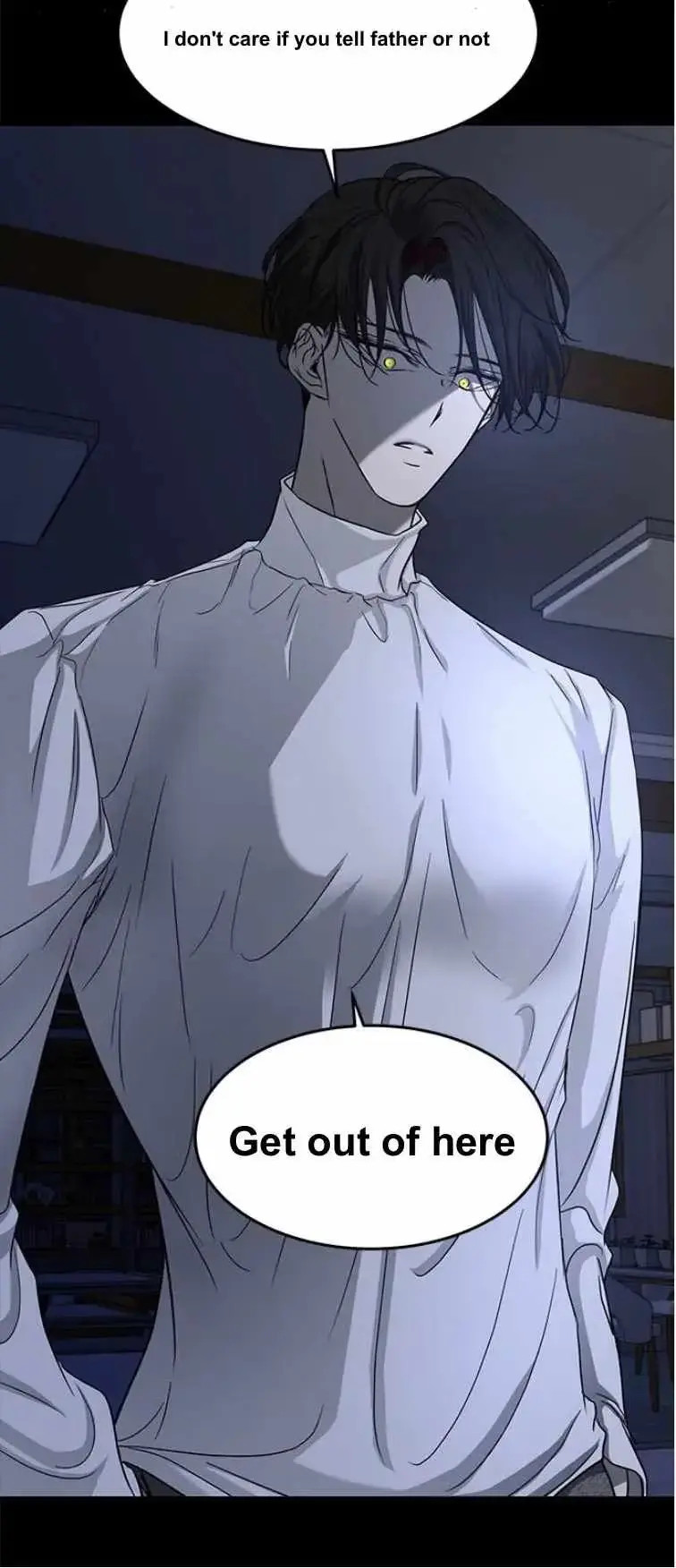 Read Trapped chapter 101 image 43 on Lezhin