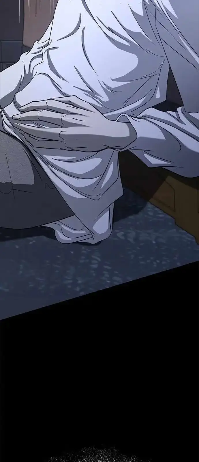 Read Trapped chapter 101 image 55 on Lezhin