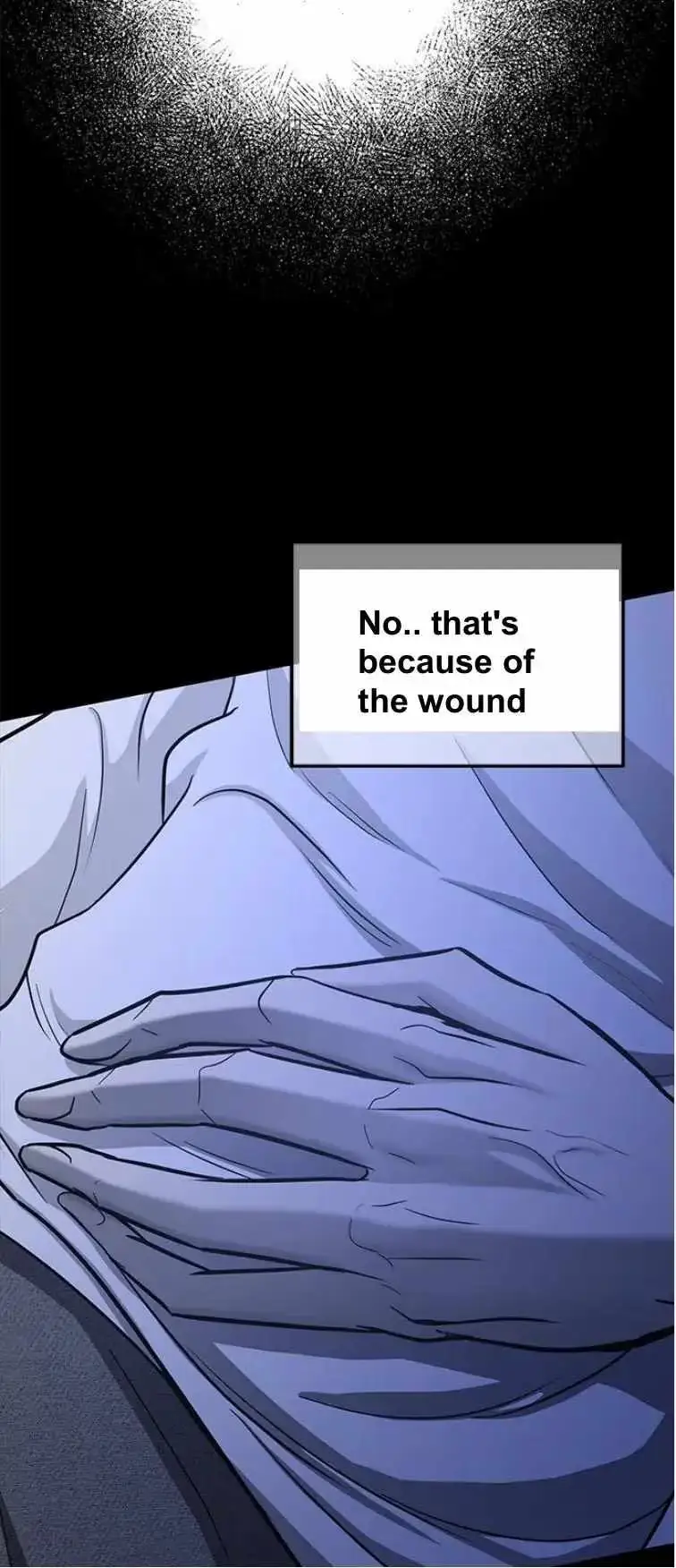 Read Trapped chapter 101 image 58 on Lezhin