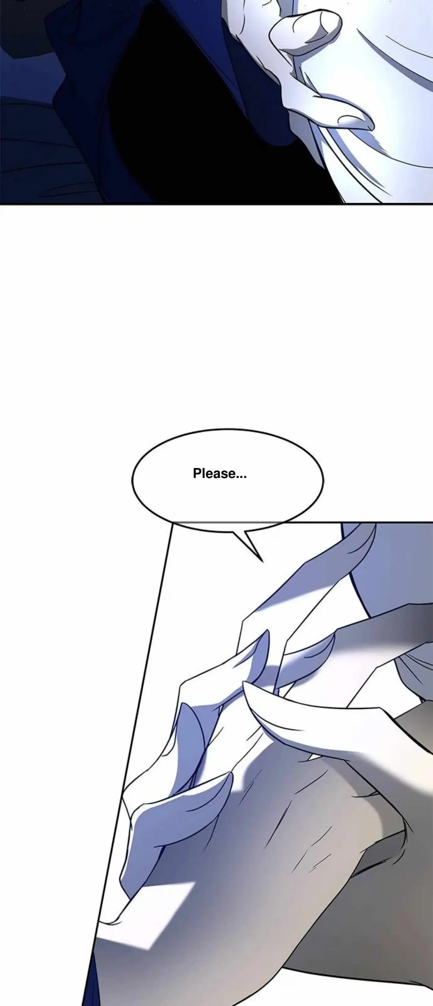Read Trapped chapter 101 image 6 on Lezhin