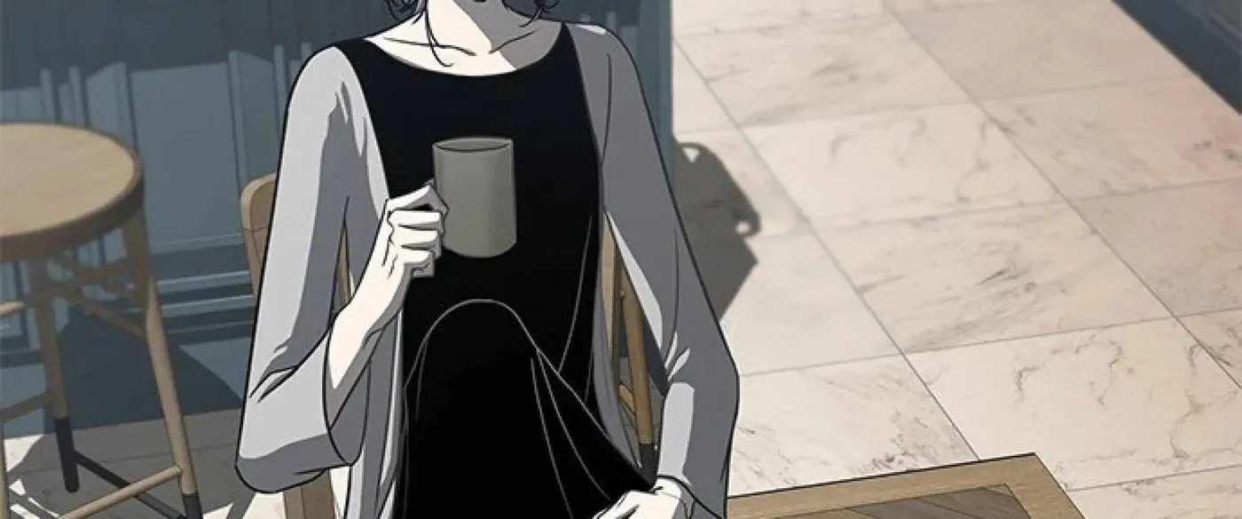 Read Trapped chapter 101 image 74 on Lezhin