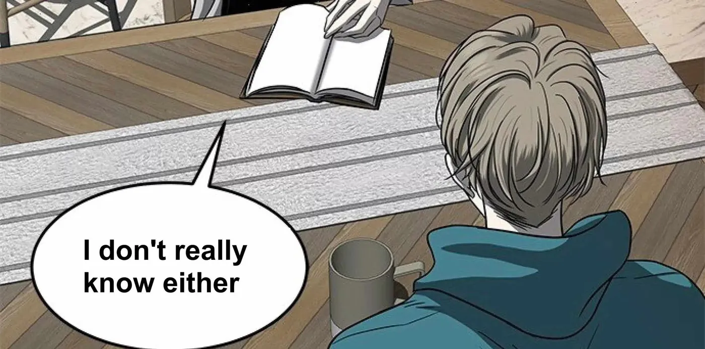Read Trapped chapter 101 image 75 on Lezhin