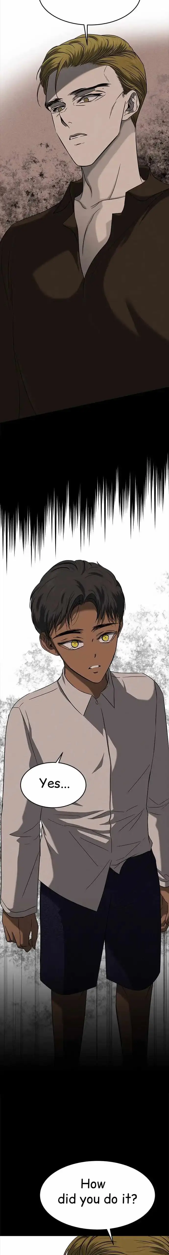 Read Trapped chapter 102 image 12 on Lezhin