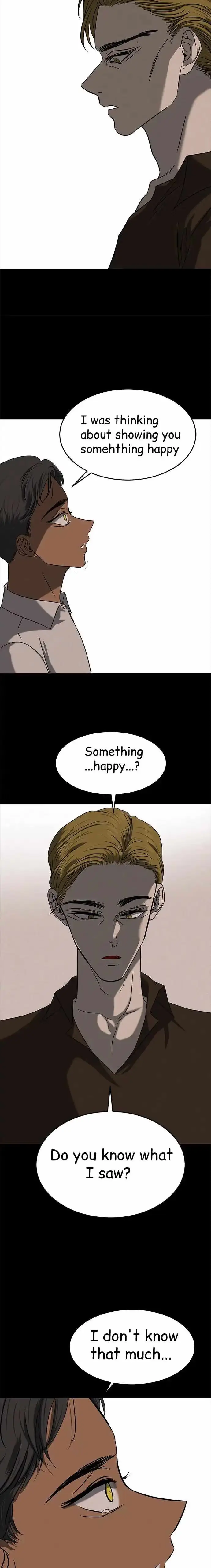 Read Trapped chapter 102 image 13 on Lezhin