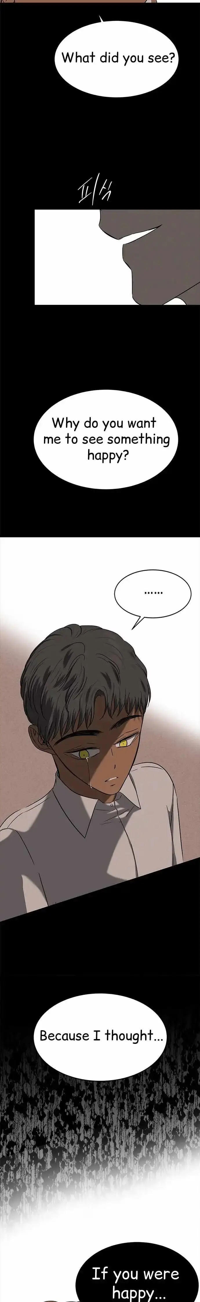 Read Trapped chapter 102 image 14 on Lezhin