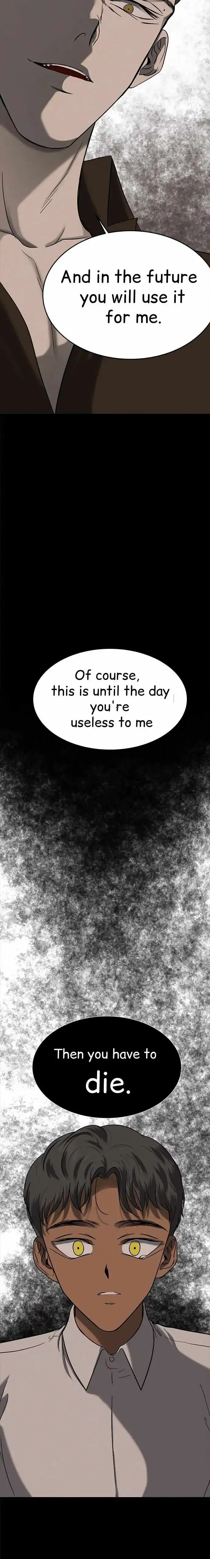 Read Trapped chapter 102 image 17 on Lezhin