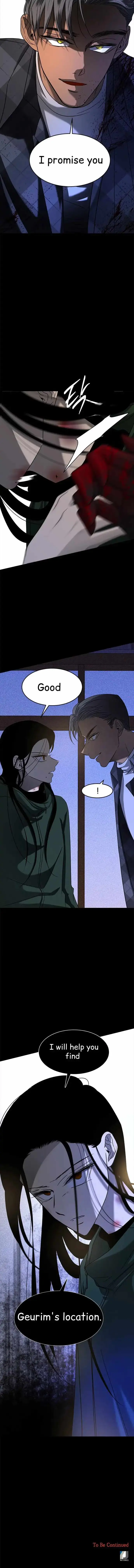 Read Trapped chapter 102 image 24 on Lezhin