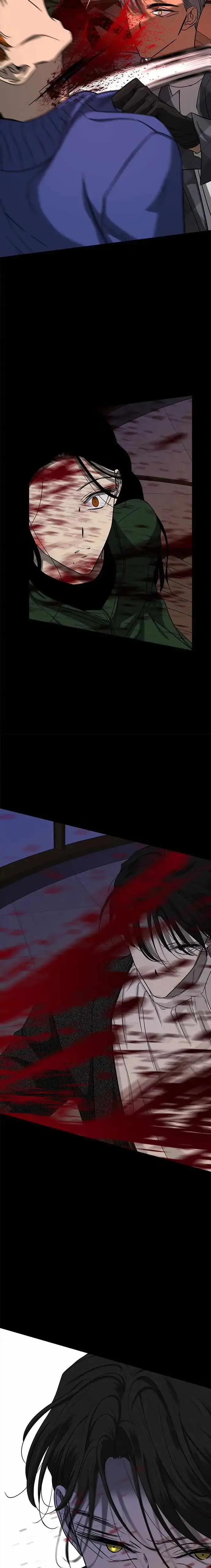Read Trapped chapter 102 image 5 on Lezhin