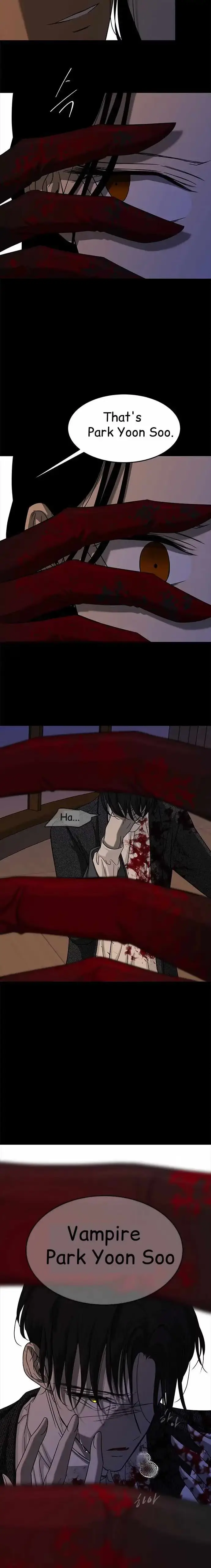 Read Trapped chapter 102 image 8 on Lezhin