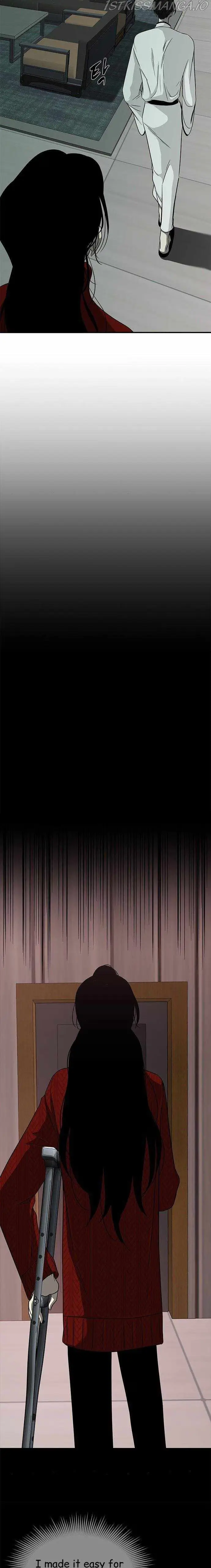 Read Trapped chapter 103 image 12 on Lezhin