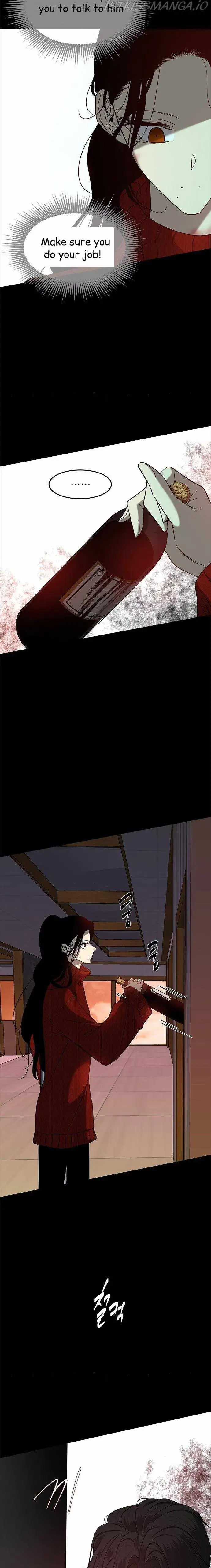 Read Trapped chapter 103 image 13 on Lezhin