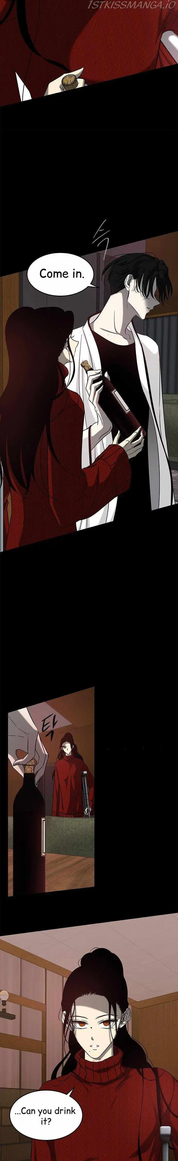 Read Trapped chapter 103 image 15 on Lezhin