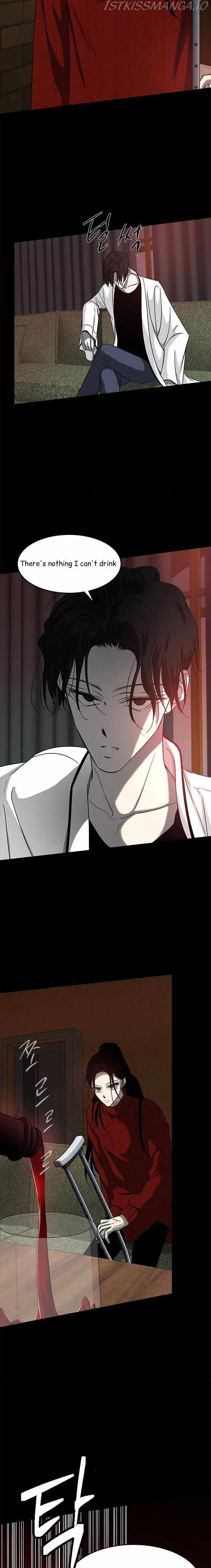 Read Trapped chapter 103 image 16 on Lezhin