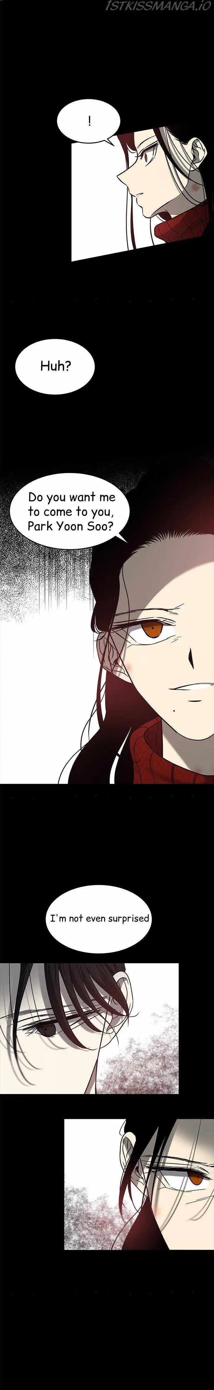 Read Trapped chapter 103 image 18 on Lezhin