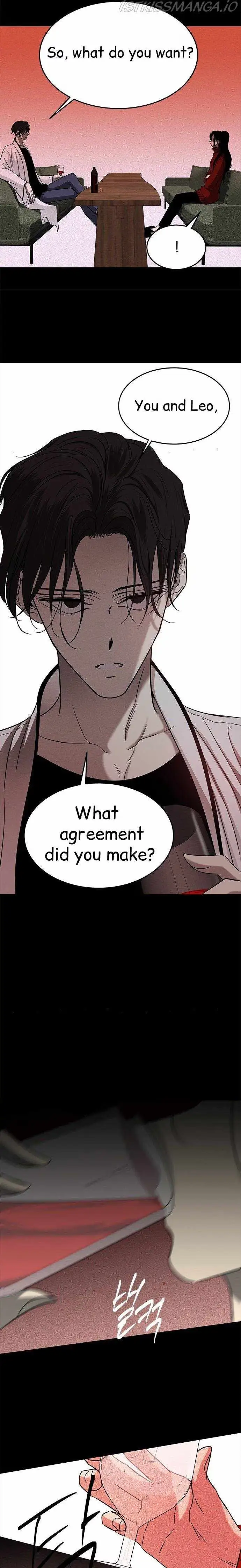 Read Trapped chapter 103 image 19 on Lezhin