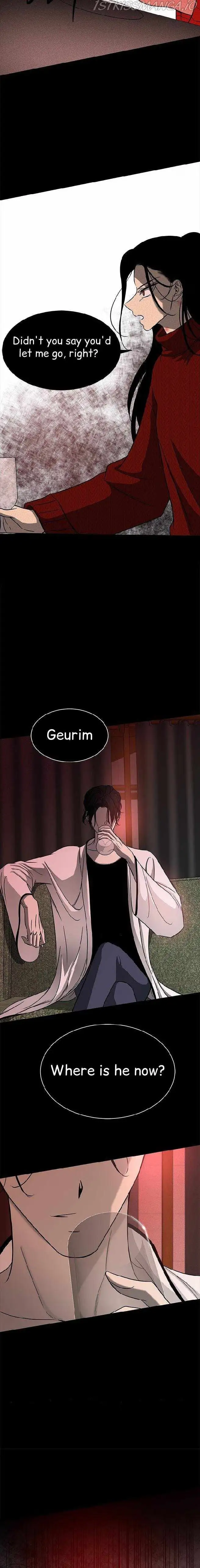 Read Trapped chapter 103 image 20 on Lezhin