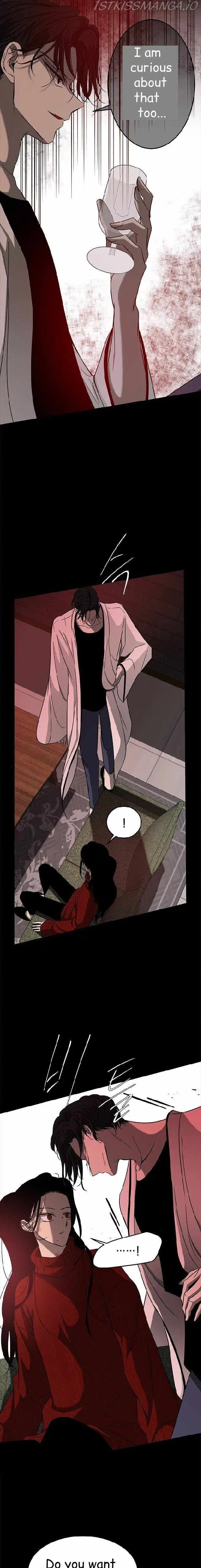 Read Trapped chapter 103 image 21 on Lezhin