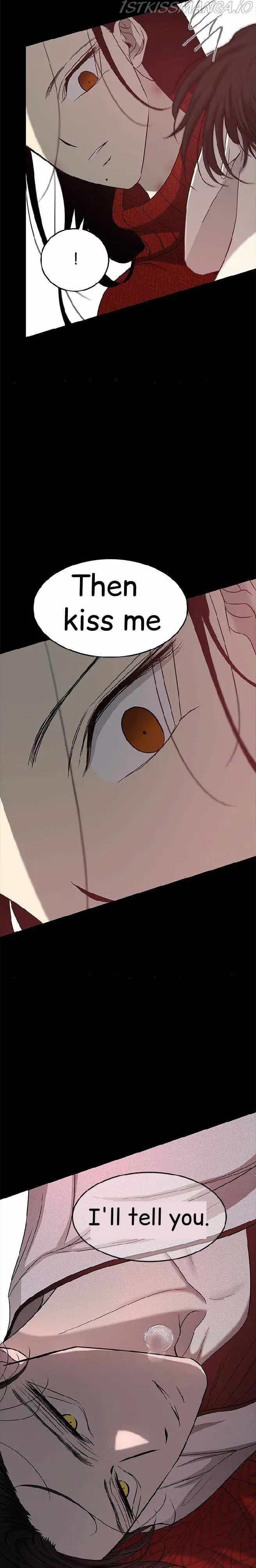 Read Trapped chapter 103 image 23 on Lezhin