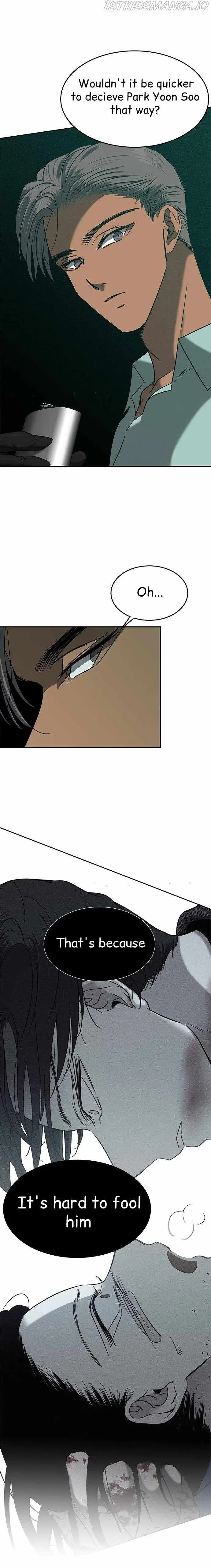 Read Trapped chapter 103 image 5 on Lezhin