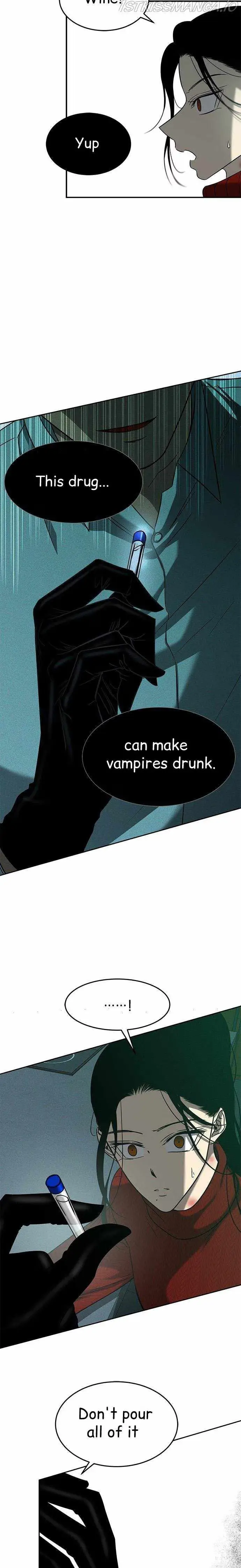 Read Trapped chapter 103 image 7 on Lezhin