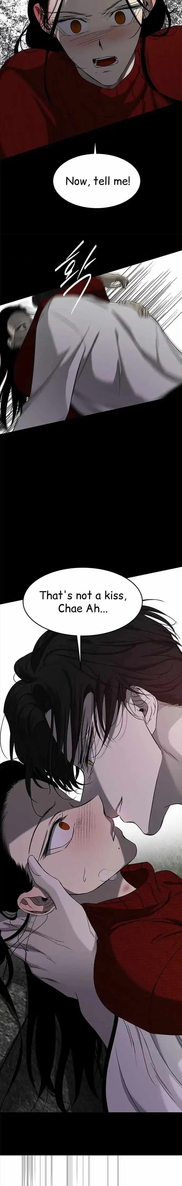 Read Trapped chapter 104 image 10 on Lezhin