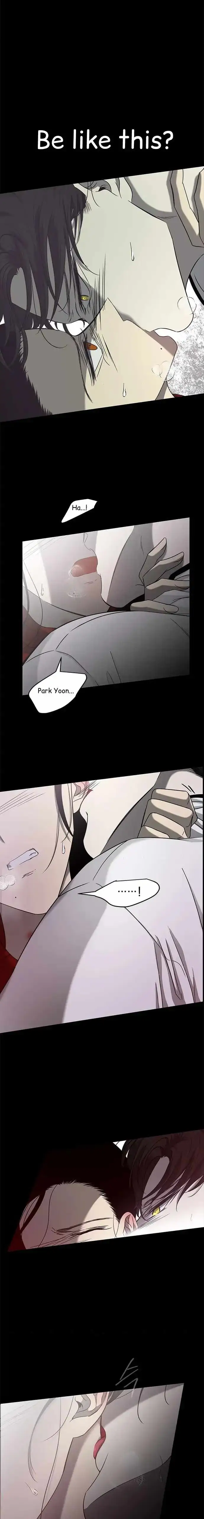 Read Trapped chapter 104 image 13 on Lezhin