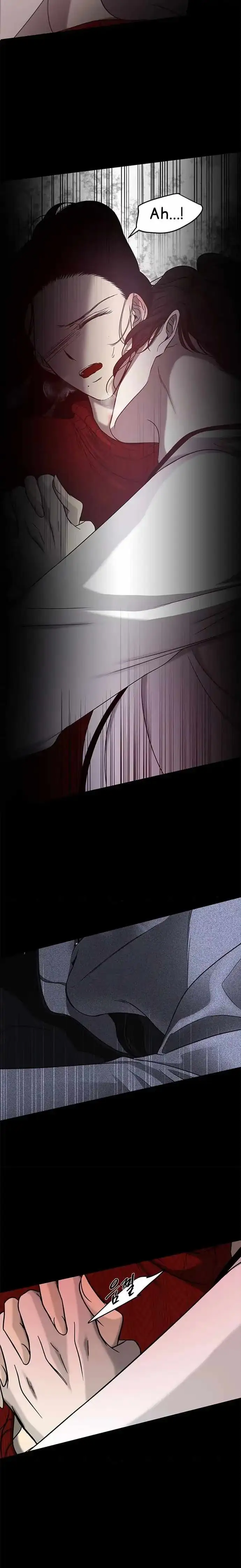 Read Trapped chapter 104 image 14 on Lezhin