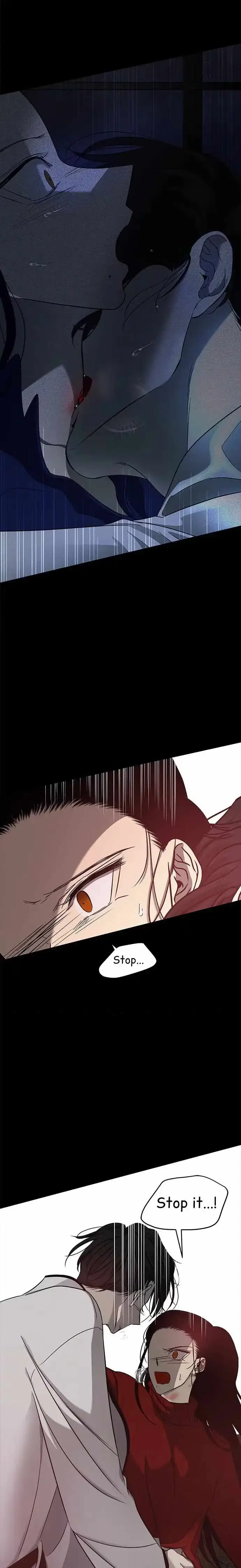 Read Trapped chapter 104 image 15 on Lezhin