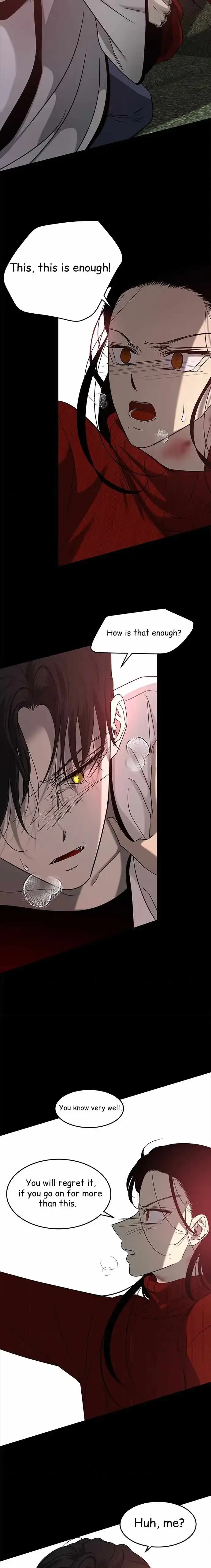 Read Trapped chapter 104 image 16 on Lezhin