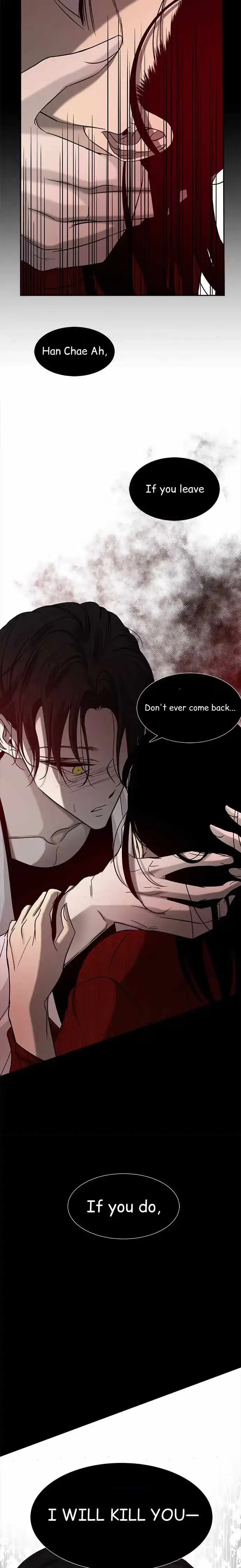 Read Trapped chapter 104 image 18 on Lezhin