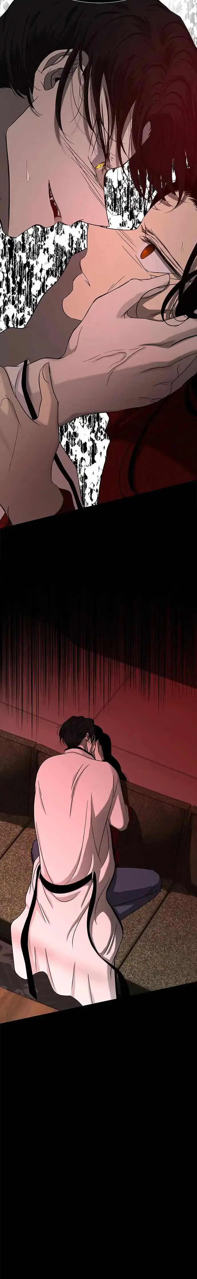 Read Trapped chapter 104 image 19 on Lezhin