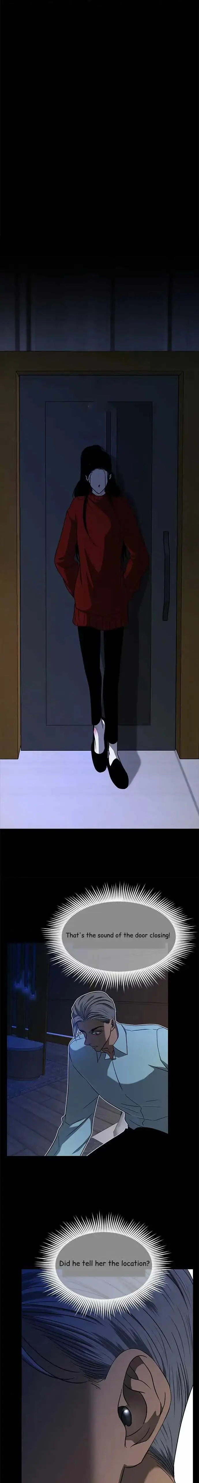 Read Trapped chapter 104 image 20 on Lezhin