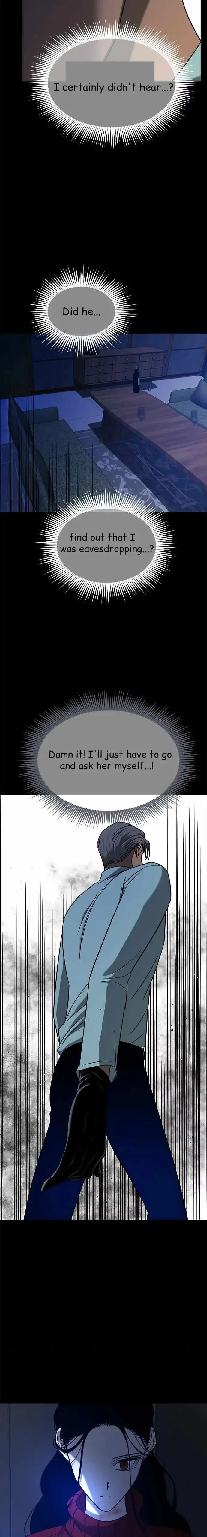 Read Trapped chapter 104 image 21 on Lezhin