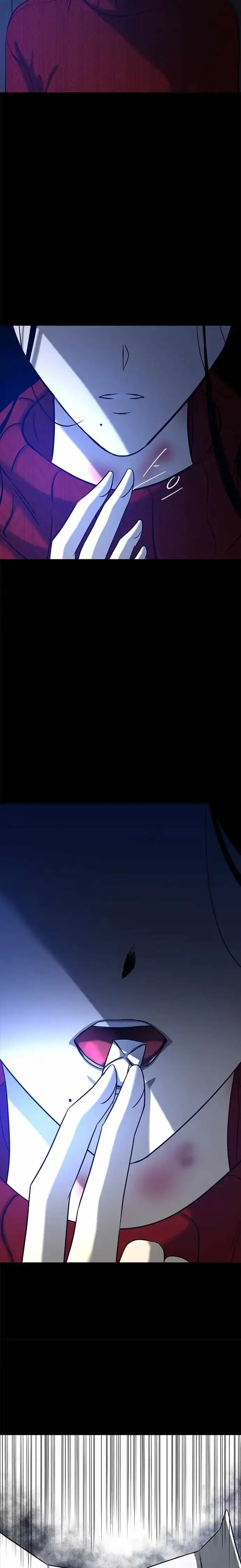 Read Trapped chapter 104 image 22 on Lezhin