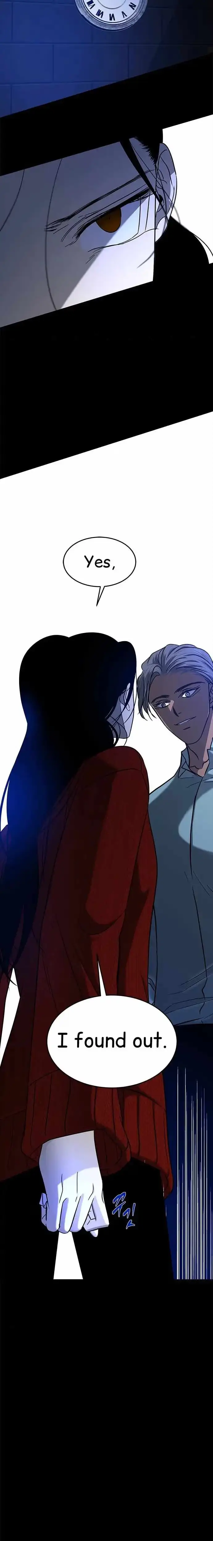 Read Trapped chapter 104 image 26 on Lezhin