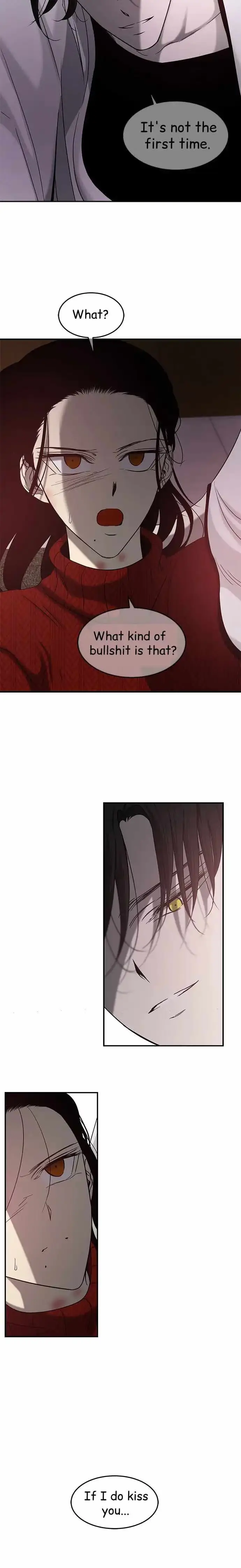 Read Trapped chapter 104 image 3 on Lezhin