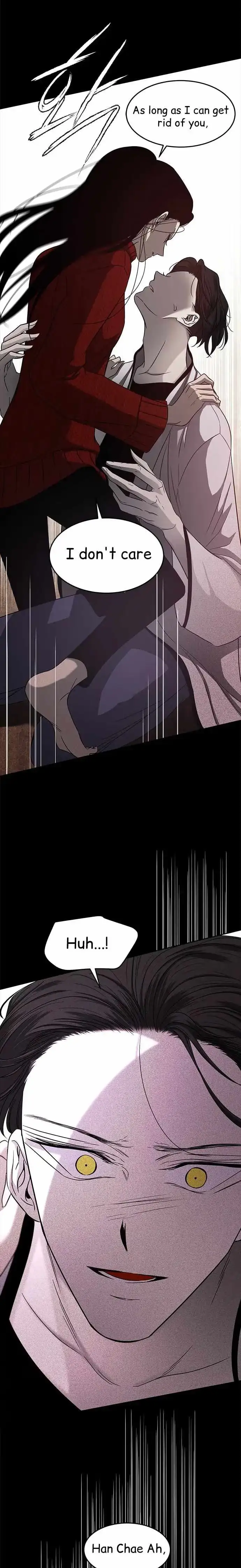 Read Trapped chapter 104 image 7 on Lezhin