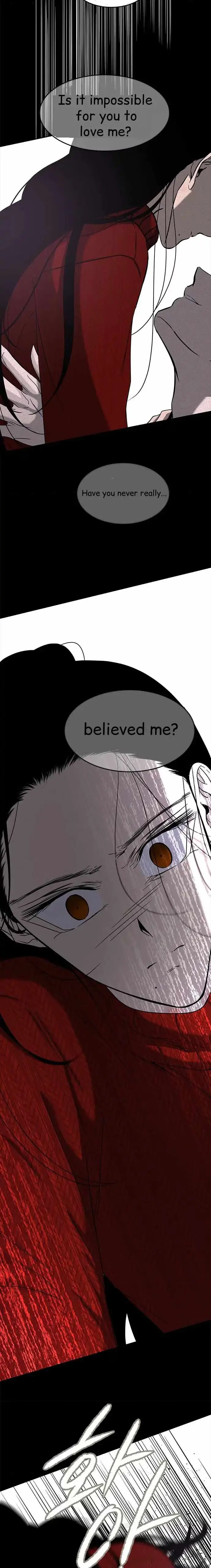 Read Trapped chapter 104 image 8 on Lezhin