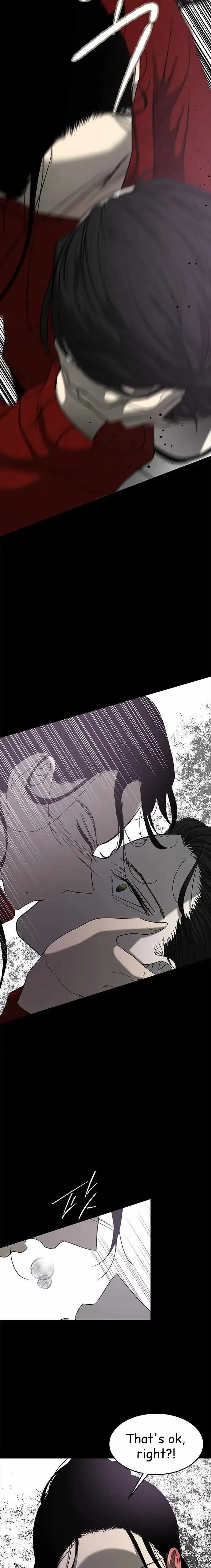 Read Trapped chapter 104 image 9 on Lezhin