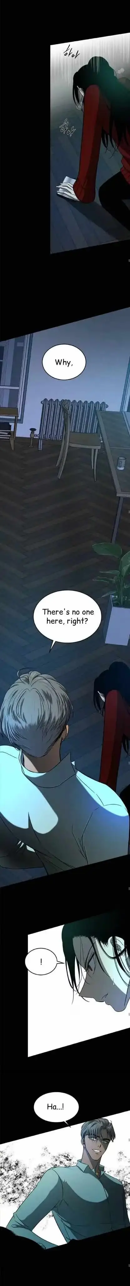 Read Trapped chapter 105 image 10 on Lezhin