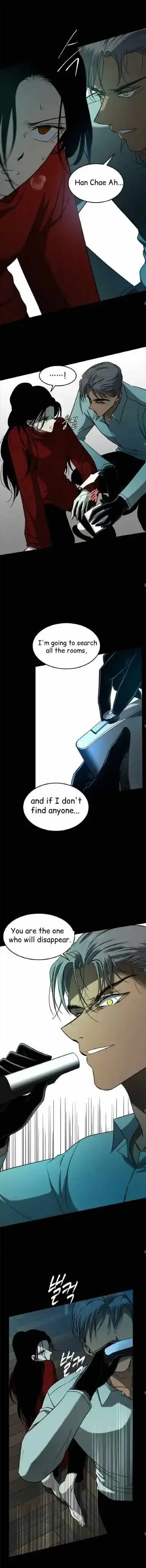 Read Trapped chapter 105 image 11 on Lezhin